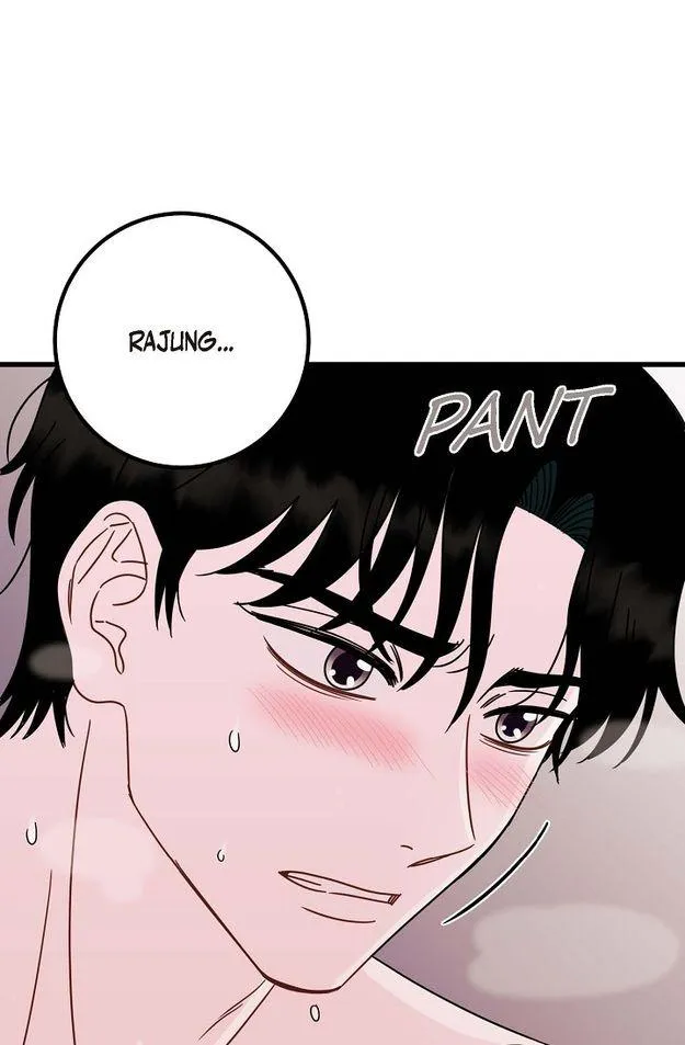 Searching for Mr. Hairless Chapter 4 page 86 - 