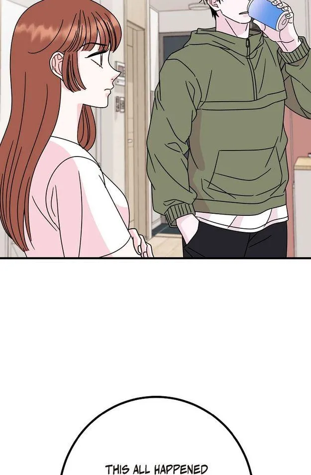 Searching for Mr. Hairless Chapter 4 page 10 - 