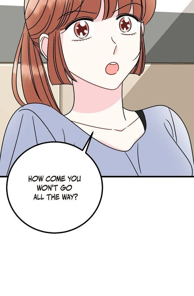 Searching for Mr. Hairless Chapter 5 page 103 - 