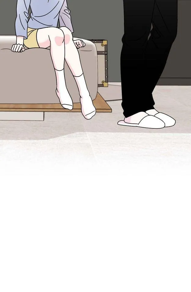 Searching for Mr. Hairless Chapter 5 page 105 - 