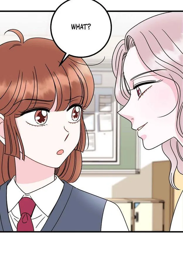 Searching for Mr. Hairless Chapter 5 page 12 - 