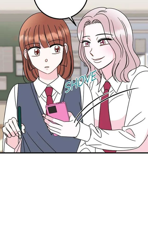Searching for Mr. Hairless Chapter 5 page 16 - 