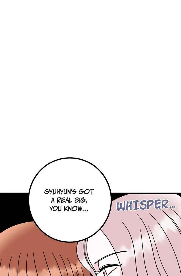 Searching for Mr. Hairless Chapter 5 page 20 - 