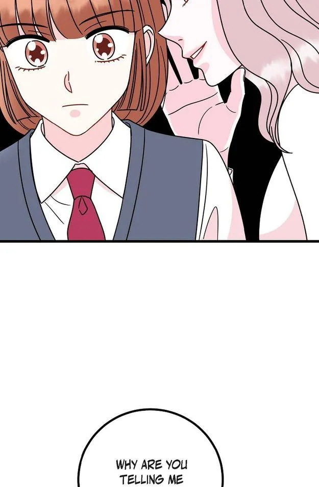 Searching for Mr. Hairless Chapter 5 page 21 - 