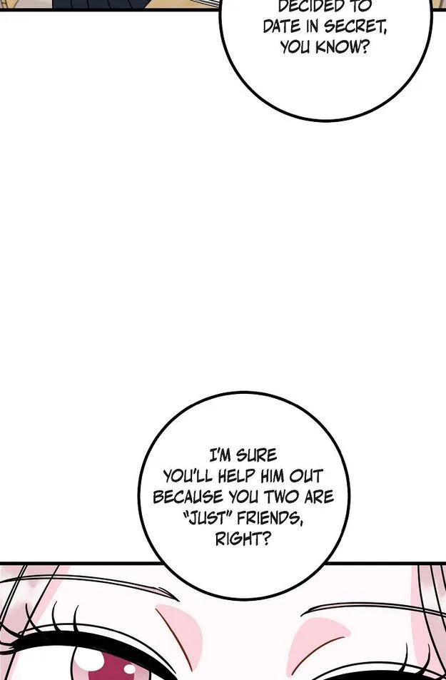 Searching for Mr. Hairless Chapter 5 page 26 - 