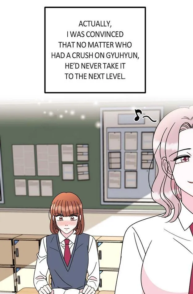 Searching for Mr. Hairless Chapter 5 page 28 - 