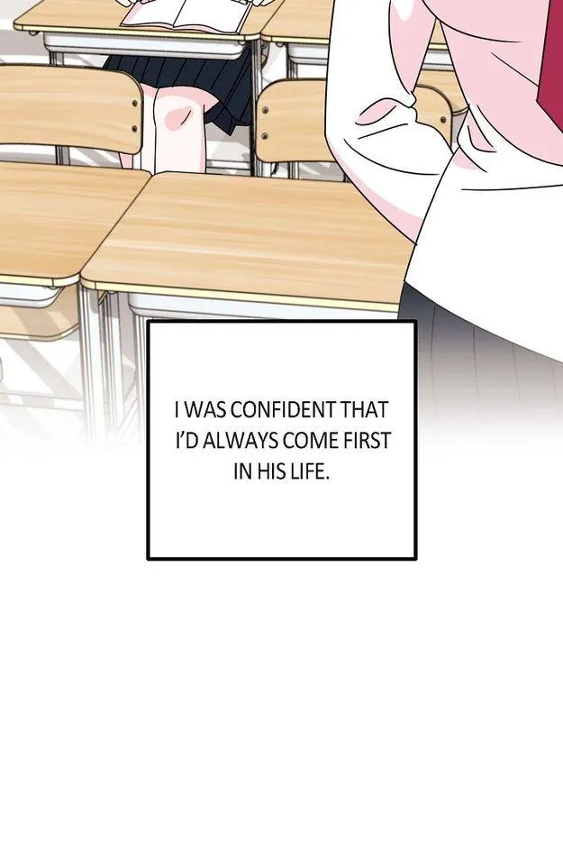 Searching for Mr. Hairless Chapter 5 page 29 - 