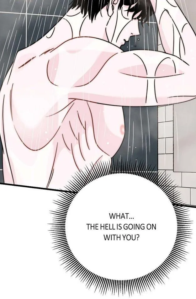Searching for Mr. Hairless Chapter 5 page 4 - 