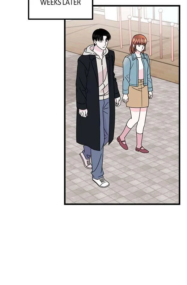 Searching for Mr. Hairless Chapter 5 page 32 - 