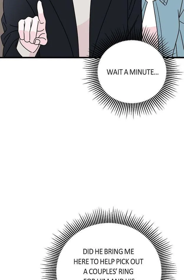 Searching for Mr. Hairless Chapter 5 page 37 - 