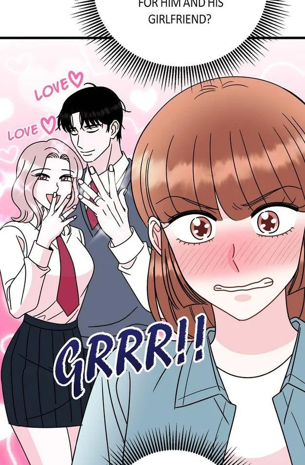 Searching for Mr. Hairless Chapter 5 page 38 - 