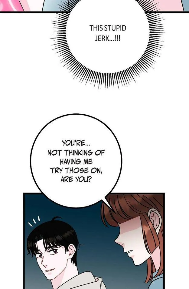 Searching for Mr. Hairless Chapter 5 page 39 - 