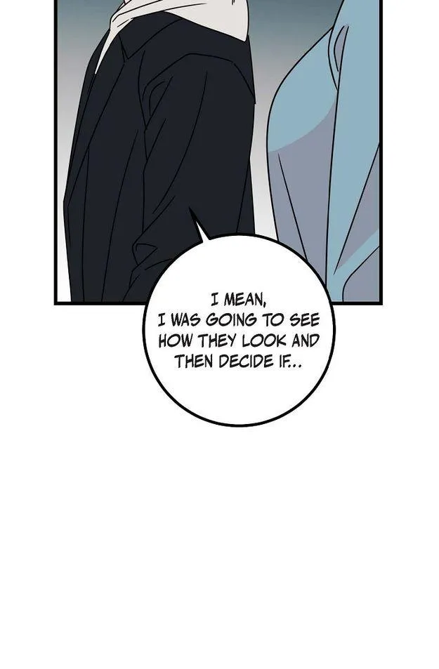 Searching for Mr. Hairless Chapter 5 page 40 - 