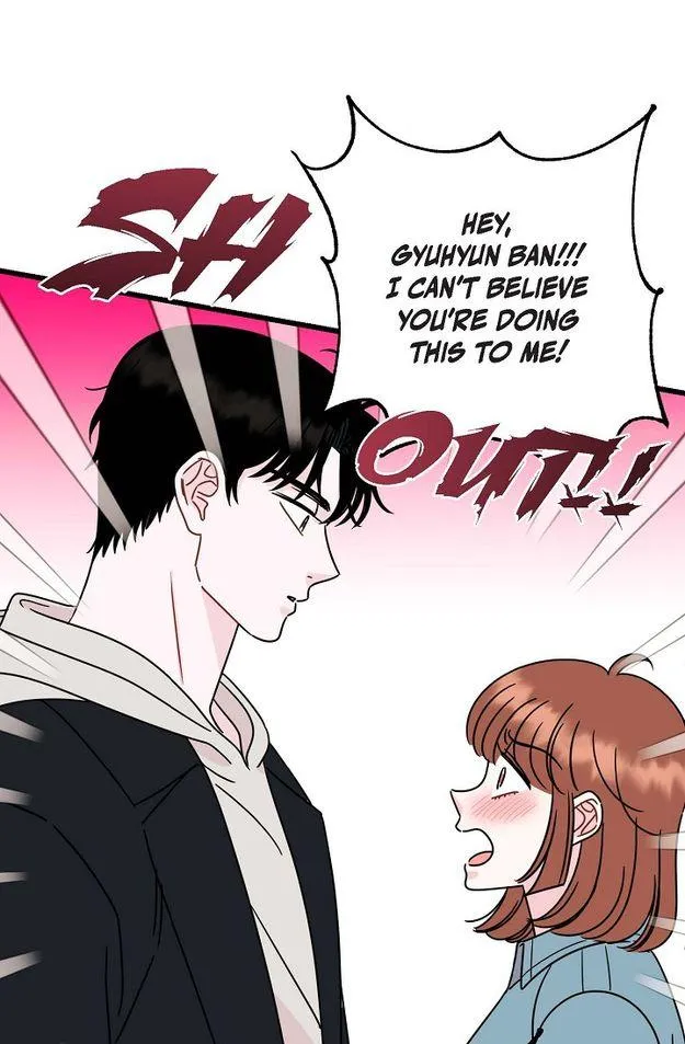 Searching for Mr. Hairless Chapter 5 page 41 - 