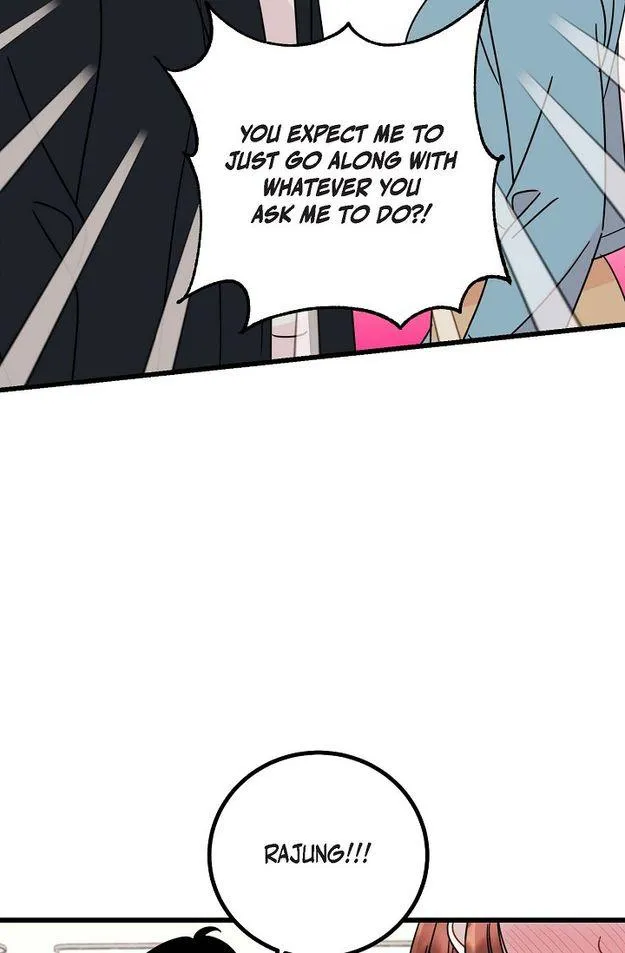 Searching for Mr. Hairless Chapter 5 page 42 - 
