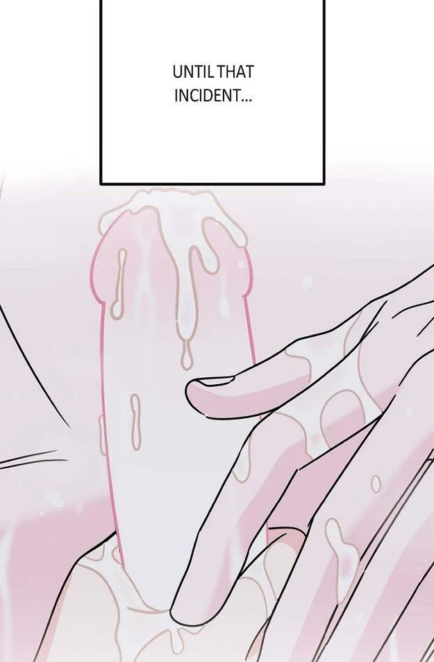 Searching for Mr. Hairless Chapter 5 page 48 - 