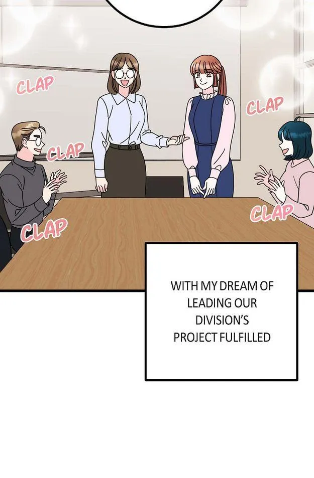 Searching for Mr. Hairless Chapter 5 page 54 - 