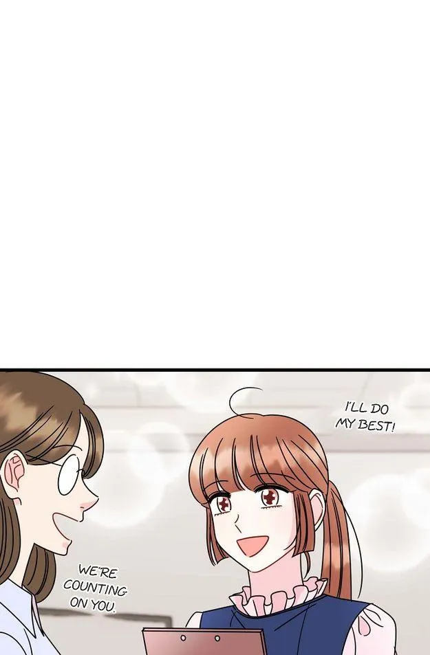 Searching for Mr. Hairless Chapter 5 page 55 - 