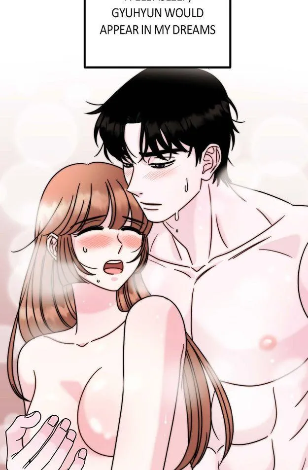 Searching for Mr. Hairless Chapter 5 page 58 - 