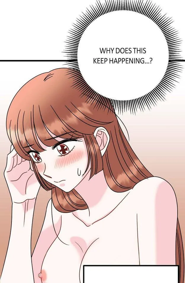 Searching for Mr. Hairless Chapter 5 page 62 - 
