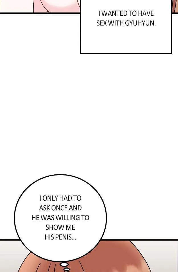Searching for Mr. Hairless Chapter 5 page 63 - 