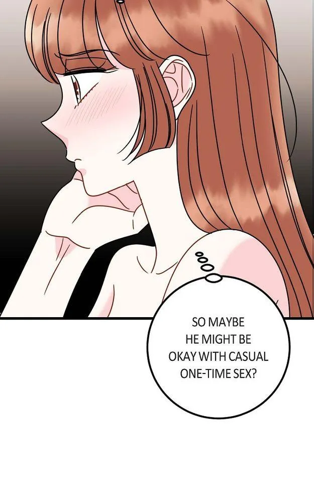 Searching for Mr. Hairless Chapter 5 page 64 - 