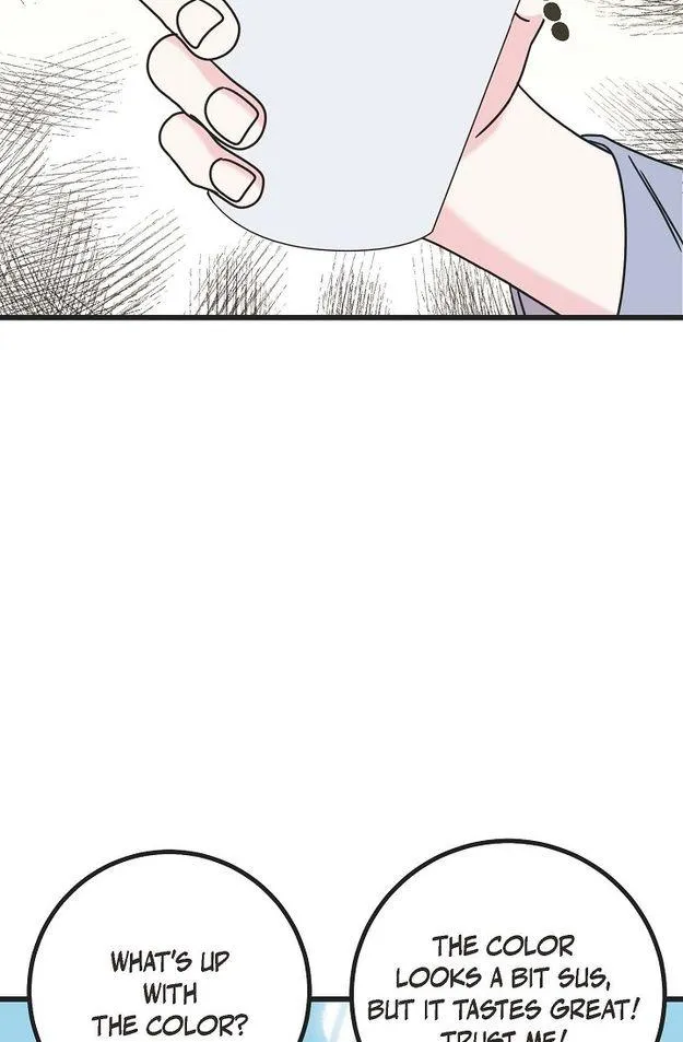 Searching for Mr. Hairless Chapter 5 page 71 - 