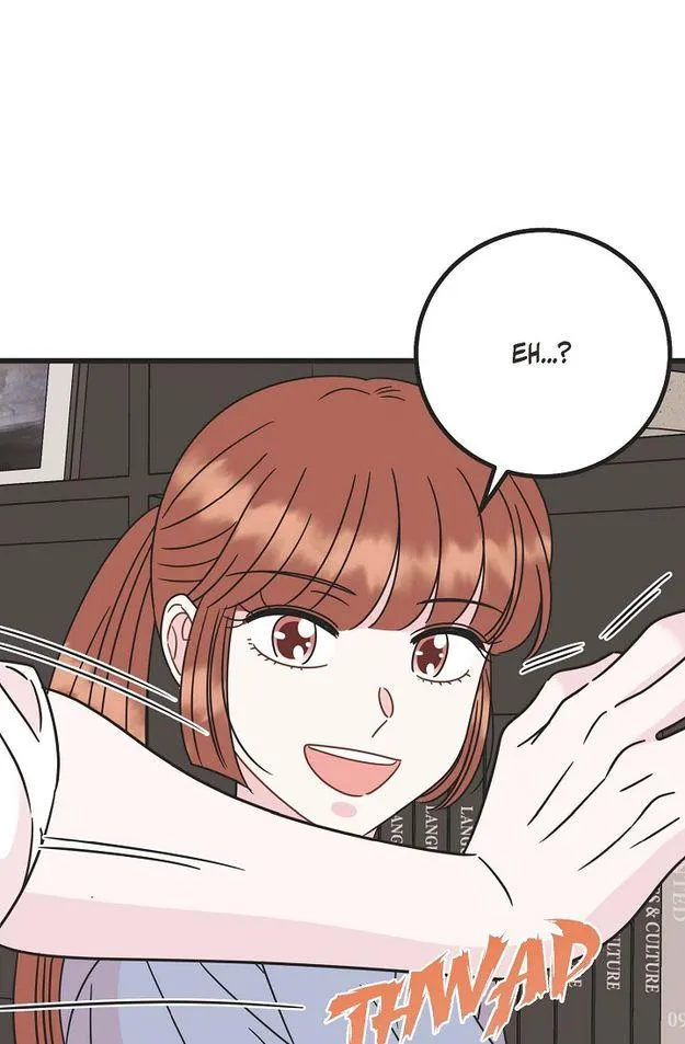 Searching for Mr. Hairless Chapter 5 page 77 - 