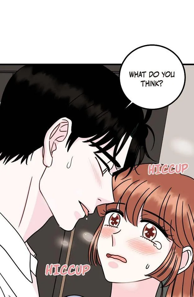 Searching for Mr. Hairless Chapter 5 page 83 - 
