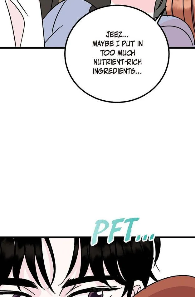 Searching for Mr. Hairless Chapter 5 page 84 - 