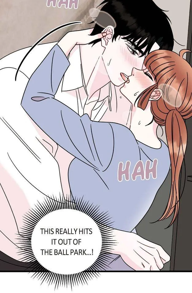 Searching for Mr. Hairless Chapter 5 page 89 - 