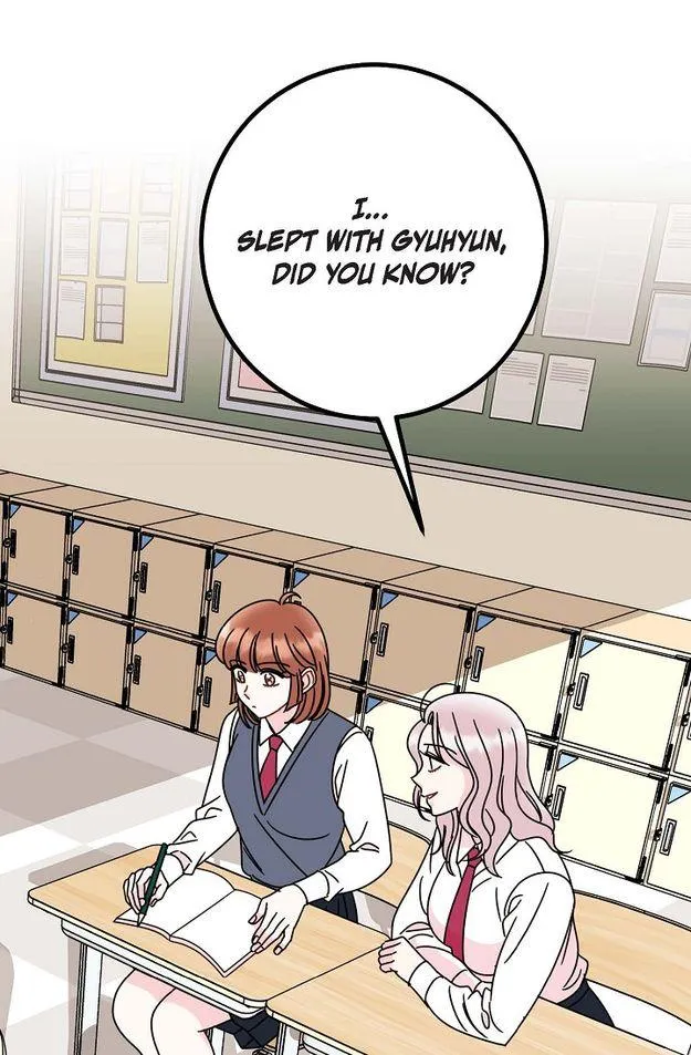 Searching for Mr. Hairless Chapter 5 page 10 - 