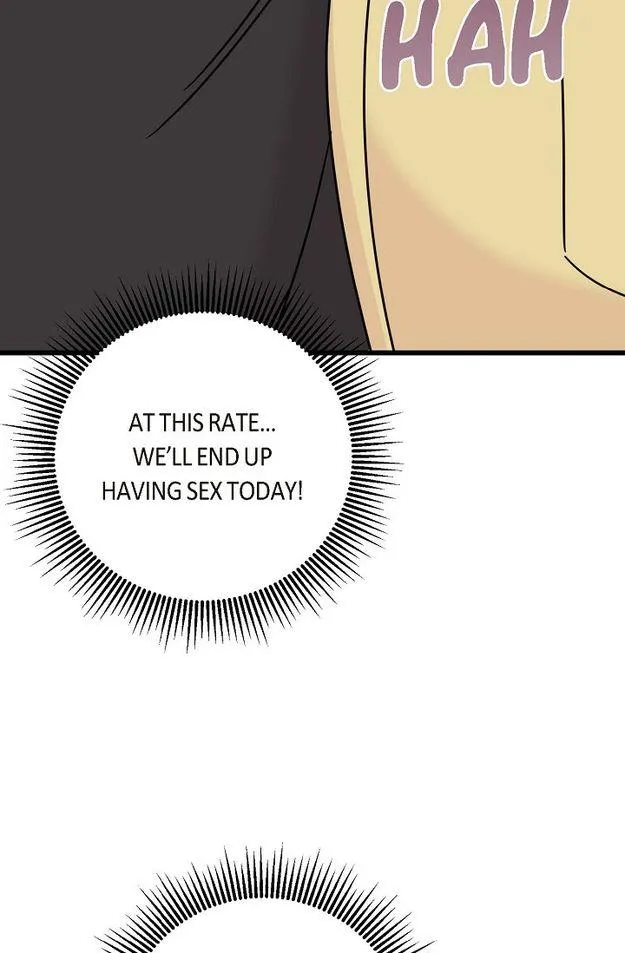 Searching for Mr. Hairless Chapter 5 page 91 - 