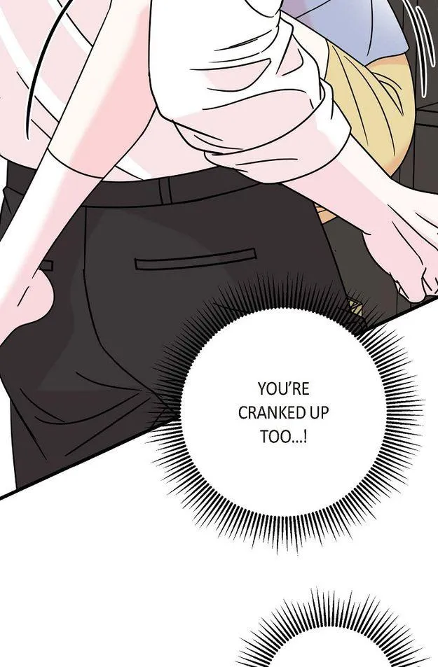Searching for Mr. Hairless Chapter 5 page 93 - 