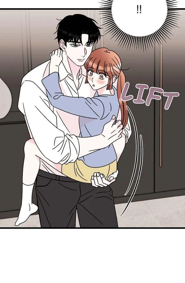 Searching for Mr. Hairless Chapter 5 page 94 - 