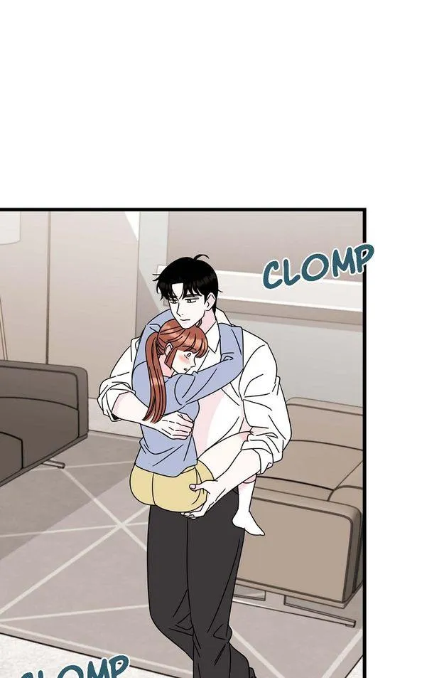 Searching for Mr. Hairless Chapter 5 page 95 - 