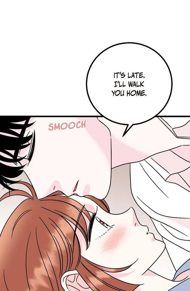 Searching for Mr. Hairless Chapter 5 page 98 - 