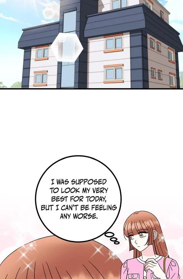 Searching for Mr. Hairless Chapter 6 page 13 - 