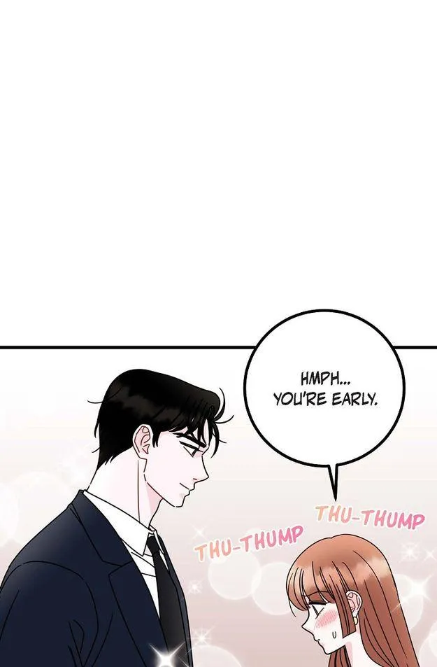 Searching for Mr. Hairless Chapter 6 page 19 - 