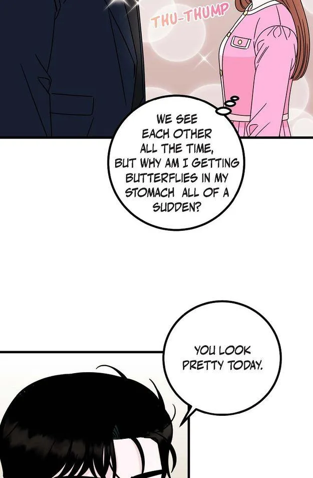 Searching for Mr. Hairless Chapter 6 page 20 - 