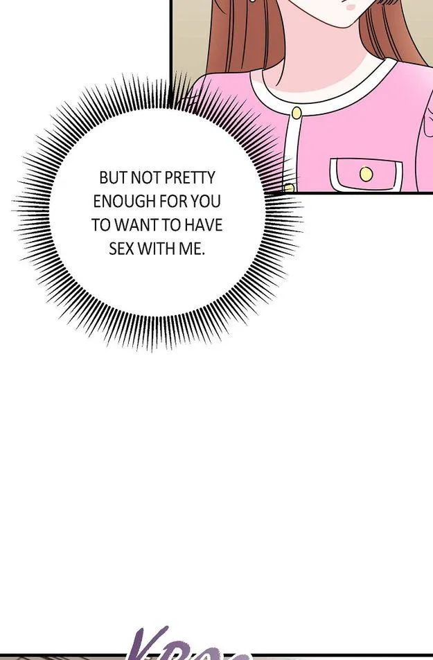 Searching for Mr. Hairless Chapter 6 page 22 - 