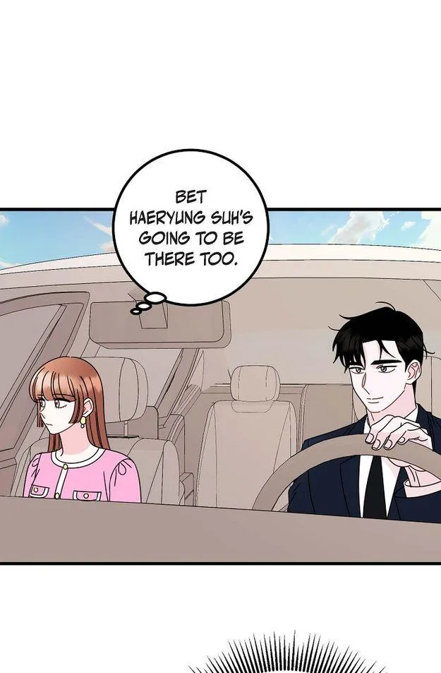 Searching for Mr. Hairless Chapter 6 page 24 - 