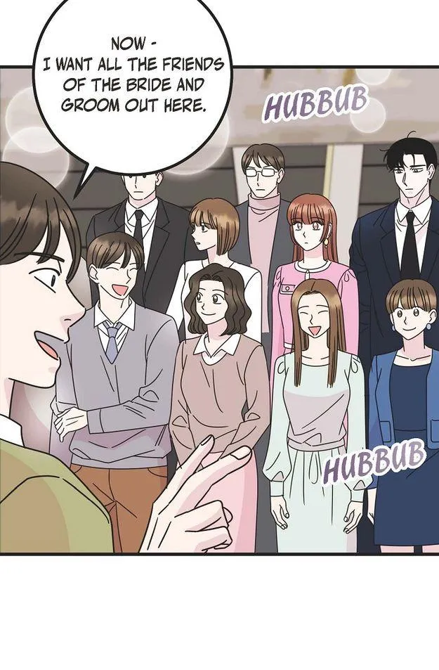 Searching for Mr. Hairless Chapter 6 page 36 - 
