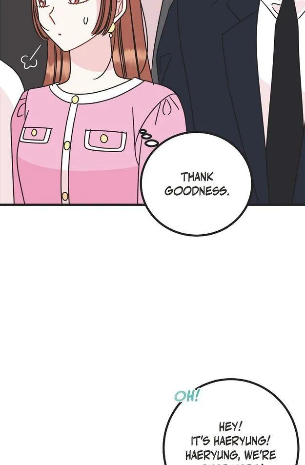 Searching for Mr. Hairless Chapter 6 page 38 - 