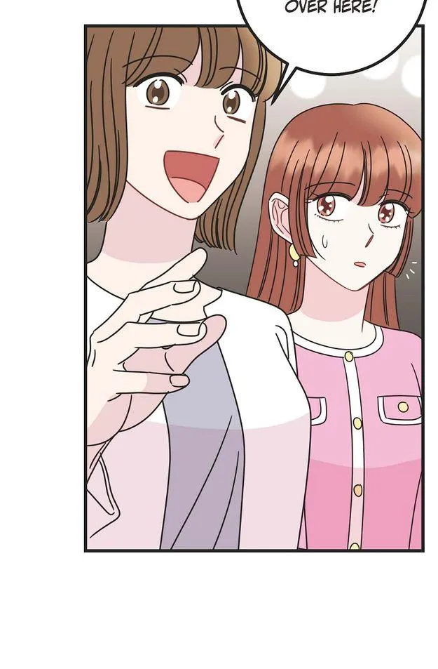 Searching for Mr. Hairless Chapter 6 page 39 - 