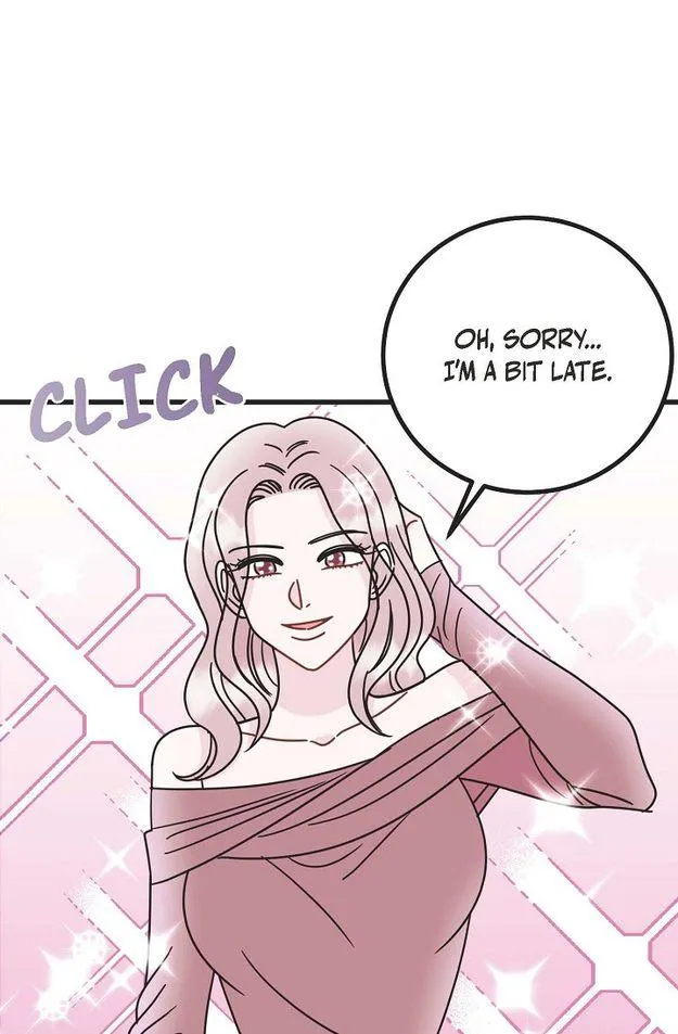 Searching for Mr. Hairless Chapter 6 page 40 - 