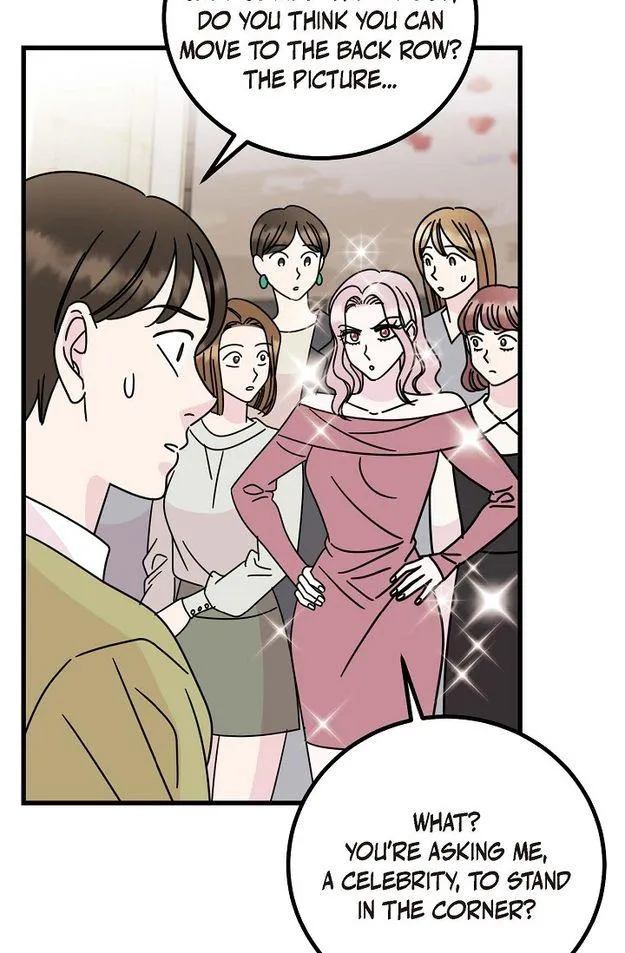 Searching for Mr. Hairless Chapter 6 page 42 - 