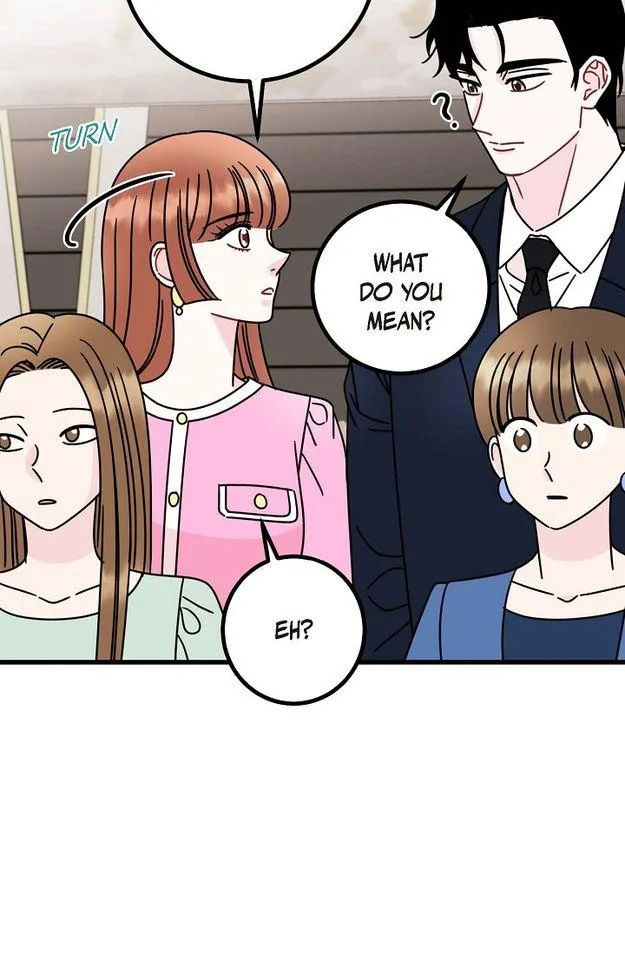 Searching for Mr. Hairless Chapter 6 page 45 - 