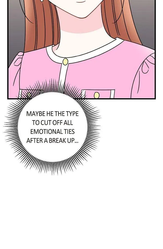 Searching for Mr. Hairless Chapter 6 page 47 - 