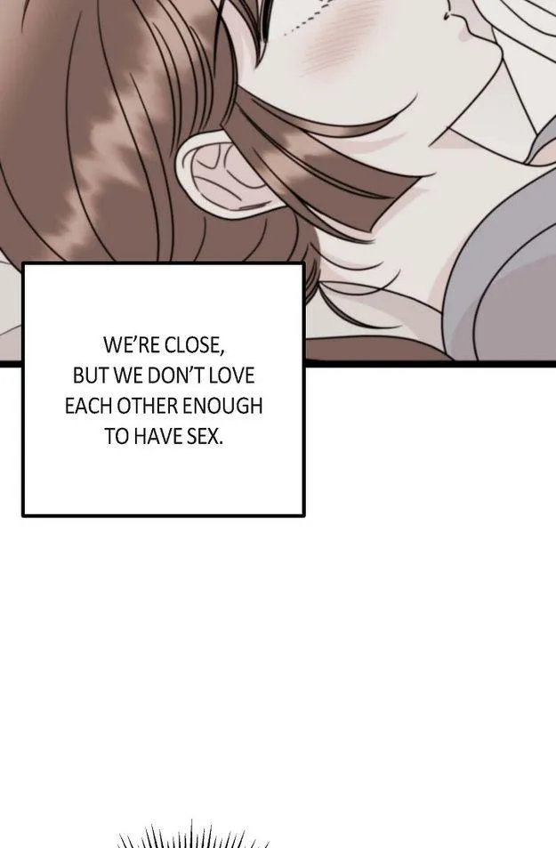 Searching for Mr. Hairless Chapter 6 page 6 - 